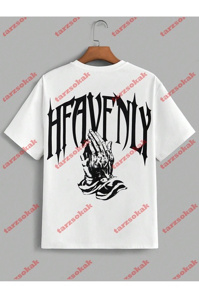 Tarzsokak Tricou de vară pentru bărbați, model 3661, parțial, concentrat pe a...