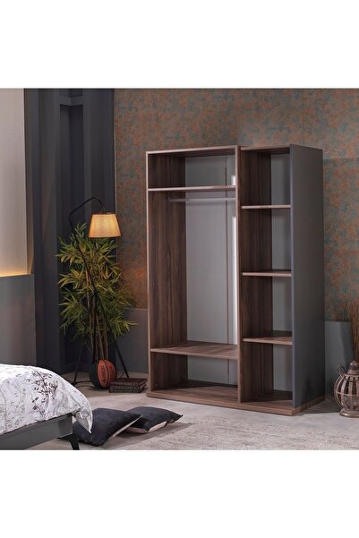 Tutku Yatak Zenit Gardrop