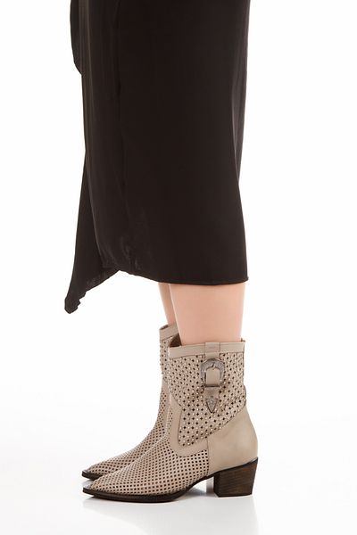 PASSAGE SHOES 8013 ΓΥΝΑΙΚΕΙΑ ΚΑΛΟΚΑΙΡΙΝΑ ΜΠΟΤΑΚΙΑ ΚΑΛΟΚΑΙΡΙΝΑ ΜΠΟΤΑΚΙΑ ΜΠΕΖ ΜΠΕΖ