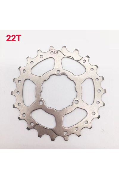 Choice 12S 22T High Quality Mountain Bike Cassette Flywheel Sprocket Cog 12 Speed MTB 11T 12T 13T 15T 17T 2