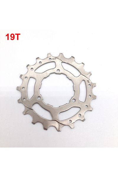 Choice 10S 19T 10 Speed High Quality Mountain Bike Cassette Flywheel Sprocket Cog MTB 11T 12T 13T 15T 17T 2