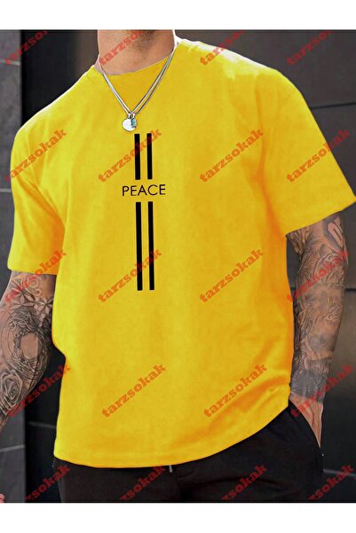 Tarzsokak Vară pentru bărbați Juan interior Kurious Ropa Production, tricou c...