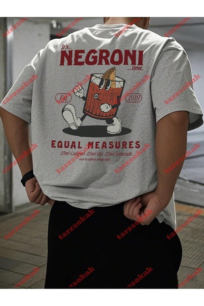 Tarzsokak 3633 Tricou cu ploaie pe scară largă pentru bărbați, haine care nu ...