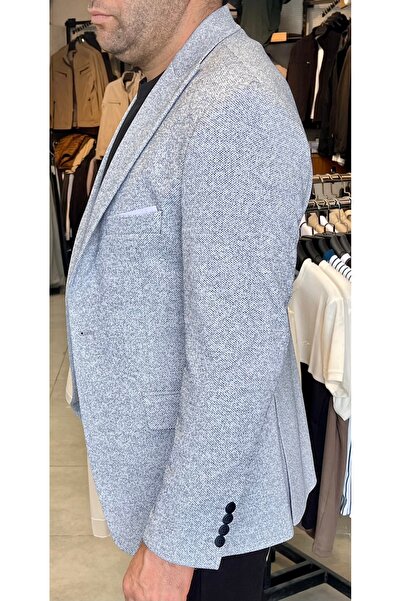 ByEmir Yazlık Spor Astarlı Ceket