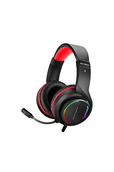 XTRIKE ME XTRIKE GH-903 7.1 surround gaming headset