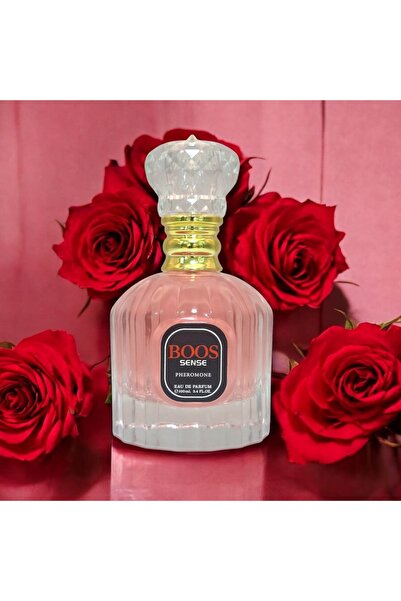 RIVIROSE BOOS Sense EDP 100 ml