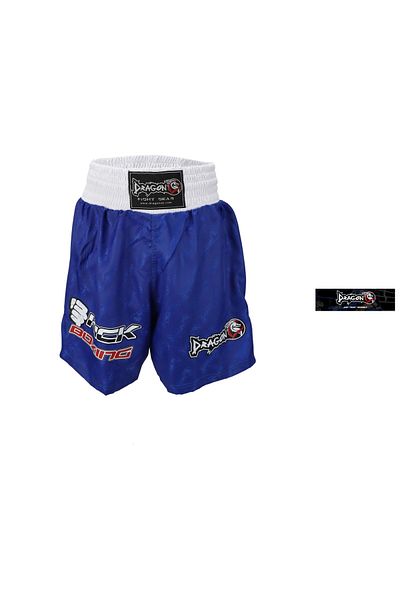 Dragon Kick Boxing Training Shorts, Boxing Training Shorts