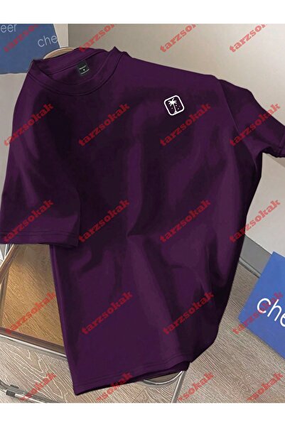 Tarzsokak Model 3355 Tricou Combi Casual pentru bărbați cu guler uleios, vână...