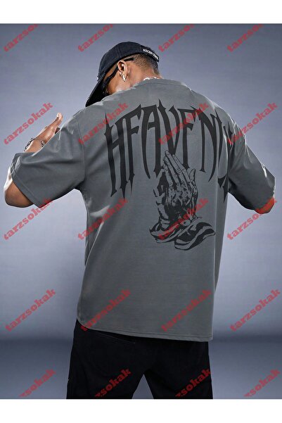 Tarzsokak Tricou de vară pentru bărbați, model 3661, parțial, concentrat pe a...