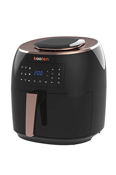 Koolen Air Fryer 7.4L 1800W Digital Touch Black 816102016