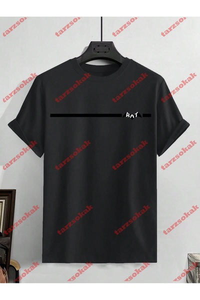 Tarzsokak Tricou de vară pentru bărbați - Model 3538 - Mâneci apropiate - Uti...