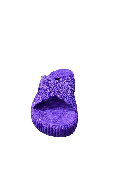 güven kundura Summer Non-Slip Thick Sole Slippers