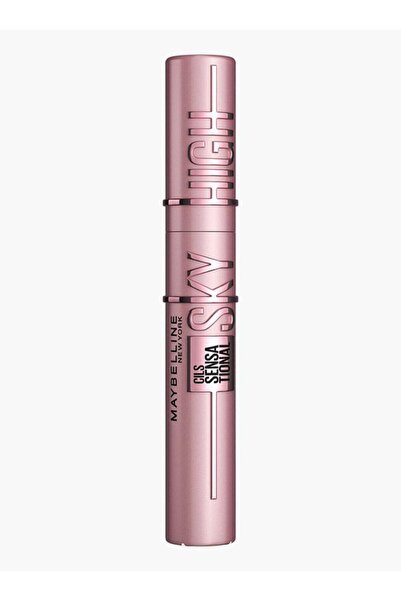 Maybelline New York Lash Sensational Sky High Washable Mascara