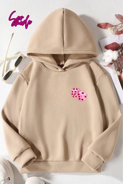 SevMode ΠΑΙΔΙΚΟ ΦΟΥΤΕΡ ΜΕ ΚΟΥΚΟΥΛΑ ΕΚΠΤΩΜΕΝΟ UNISEX