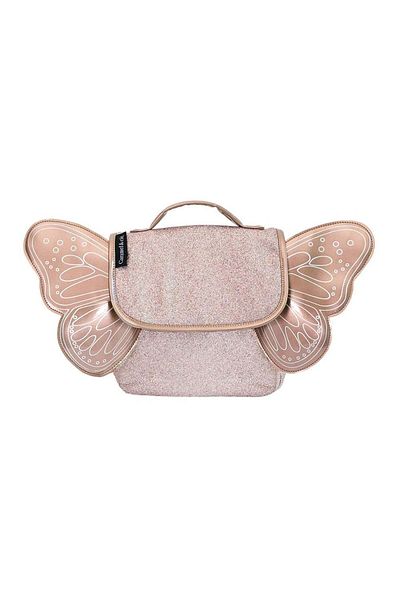 caramel cie Rucsac Butterfly Caramel & Cie Copper
