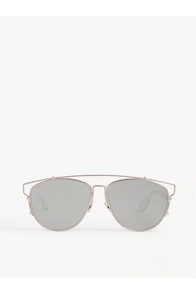 Dior Technologic XG9 57 phantos sunglasses