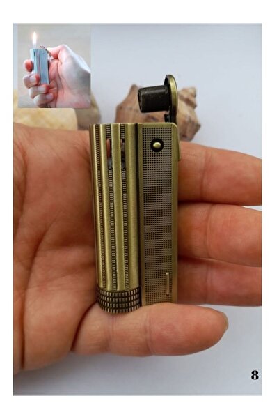 KdrElektronik Benzinli Muhtar Çakmağı Muhtar Çakmağı Muhtar çakmak