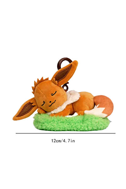 Choice إيفي بوكيمون سنورلاكس بيكاتشو إيفي جيجليباف بولباسور سلسلة مفاتيح لعبة...