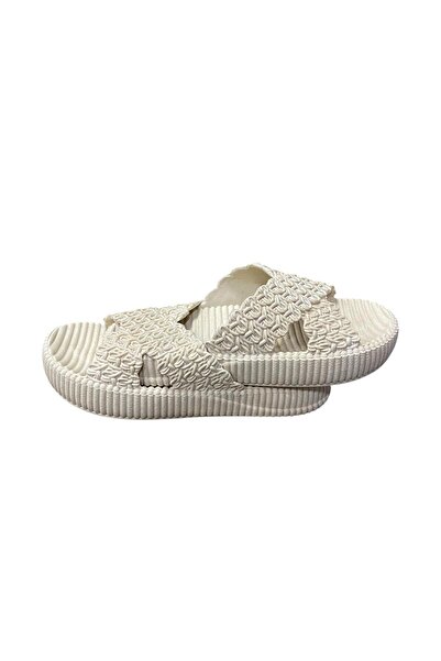 güven kundura Summer Non-Slip Thick Sole Slippers
