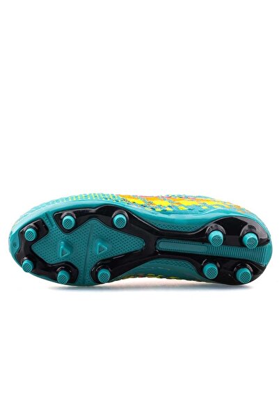 rs riva shoes Напівпрофесійні футбольні бутси з шкарпеткою та шипами, унісекс