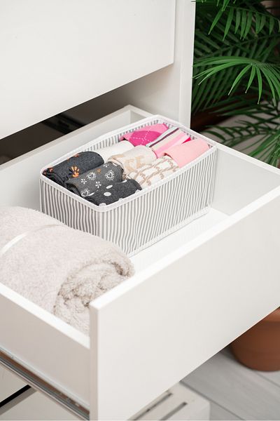 MÖFT 4 Drawer Cabinet Hurc Organizer Organizer