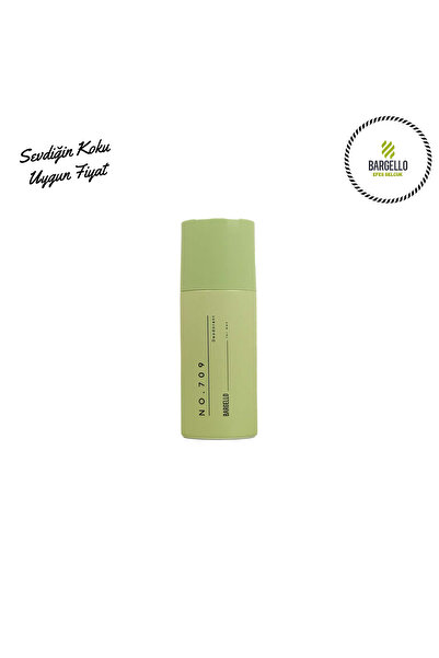 Bargello No.709 Erkek 150 ml Deodorant -bes