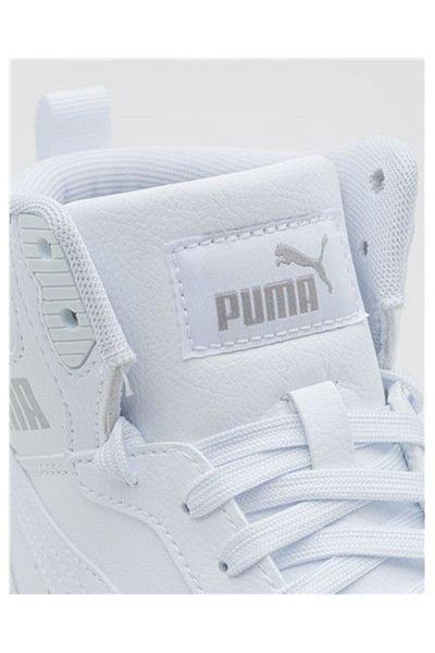 Puma Pantofi casual Rebound v6 Mid Jr (2024)