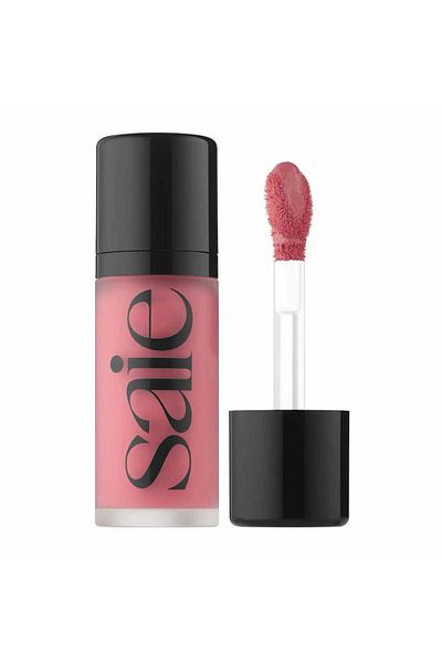 SAIE Dew Blush - Blendable Liquid Blush (CHILLY) 12 ml