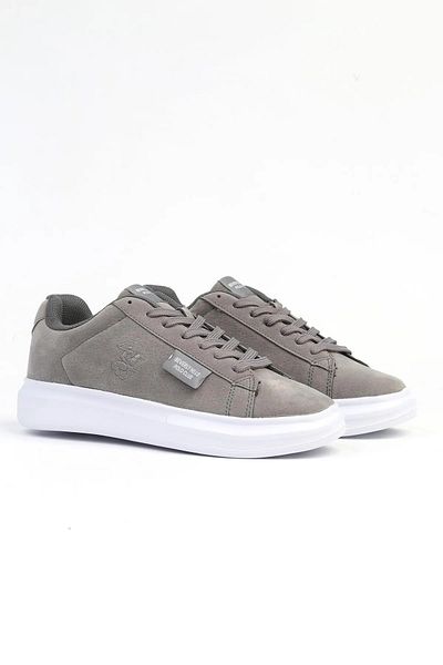 VEYİS USTA Copy - ®   Po-10326 - Women's Sneaker