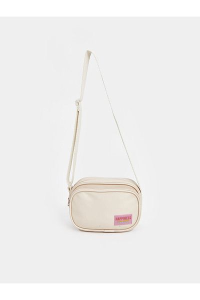 LC Waikiki Girl's Leather Fabric Shoulder Bag
