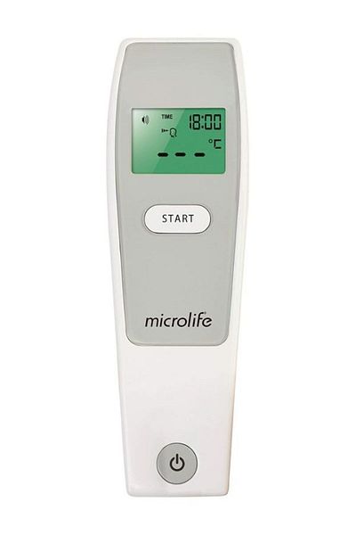 Microlife Microlife NC 150 Infrared Non Touch Thermometer