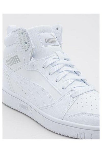 Puma Pantofi casual Rebound v6 Mid Jr (2024)