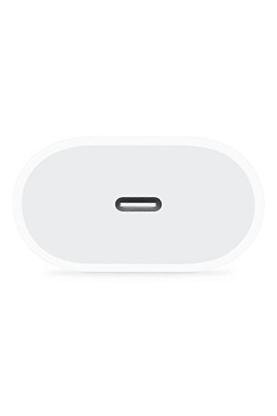 chimon İphone Uyumlu Hızlı Şarj Aleti Başlığı 20w Hızlı Şarj Başlığı Usb-c Type-c Başlık