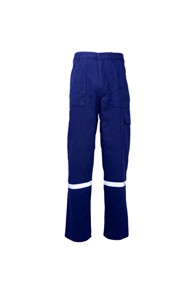 KIG Kocaeli İş Güvenliği IKA بنطال عمل صيفي بجيب البضائع