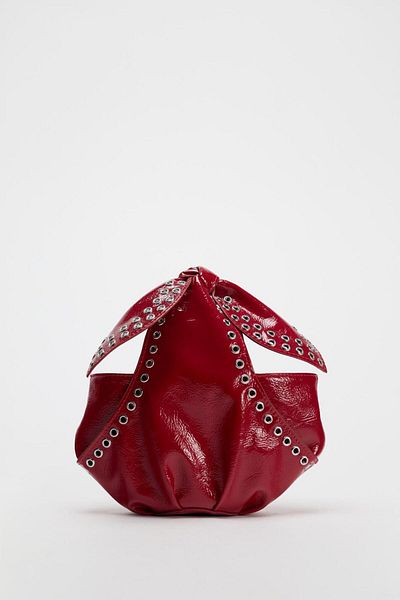 Butik Allbucks Zara Zimbali Mini Pouch Abzra1081