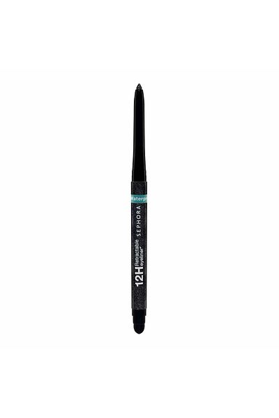 SEPHORA COLLECTION Waterproof 12H Retractable Eyeliner