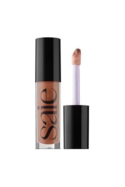 SAIE Glossybounce™ - زيت مرطب للشفاه عالي اللمعان (DIP) 5 مل