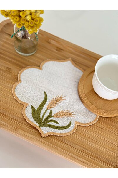 etuval Kahve altı peçetesi/Kahve yanı peçetesi/kokteyl peçetesi