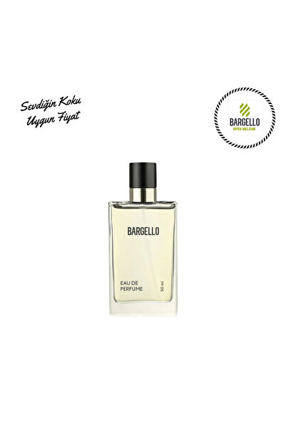 Bargello Men's 576 50ml Edp Perfume -Bes