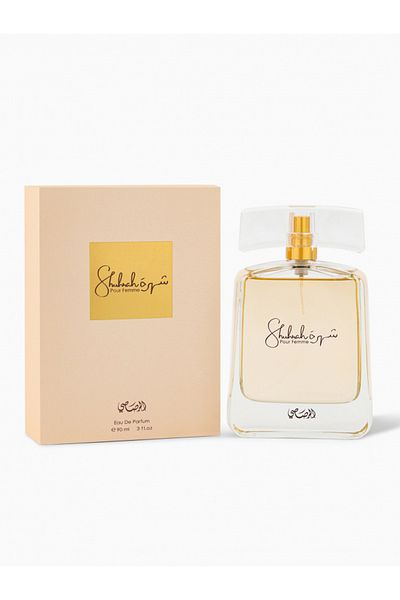 Rasasi - SHUHRAH WOMEN EDP-90 ML