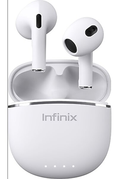 INFINIX İnfinix xe23 Bluetooth kulaklık (Türkiye Garantili)