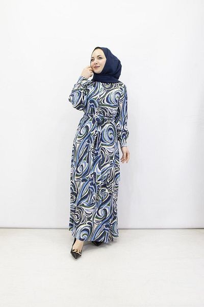 feray kaya 1653 Rochie