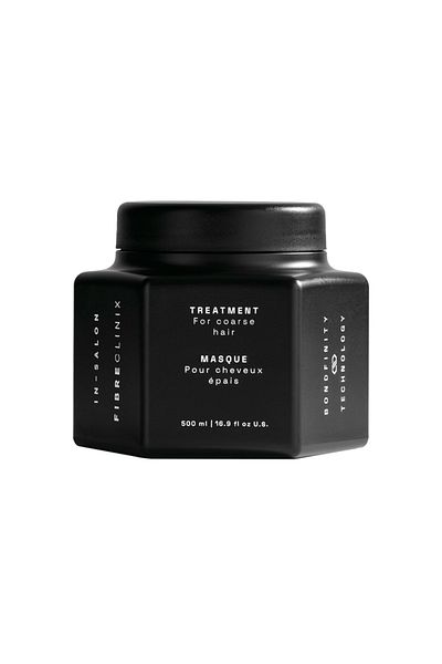 Schwarzkopf In-Salon Worn Thick Strengthening Repairing Mask for Weak Hair 500ml