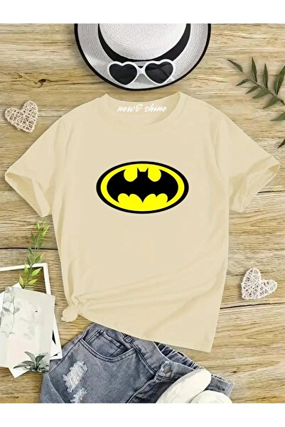 New Shine 1 majica je poklon za kupovinu 6 ili više komada u korpi - Betmen Š...