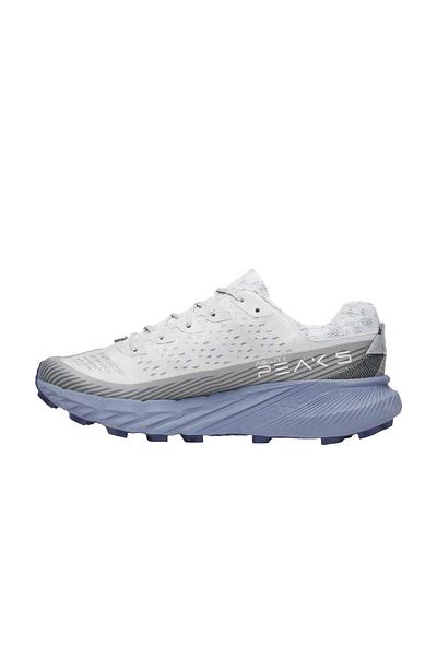 Merrell Agility Peak 5 J 068347   Ανδρικά παπούτσια για τρέξιμο - Γκρι