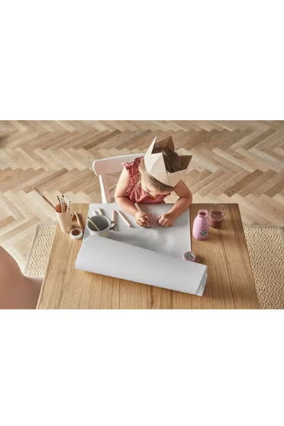 Generic 30m drawing paper roll