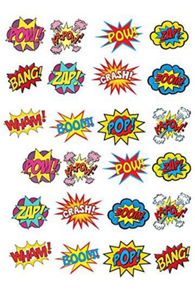 Sticksy Popart Stickerphone Laptop Notebook Tablet Notebook Flask Sticker Sticker St566