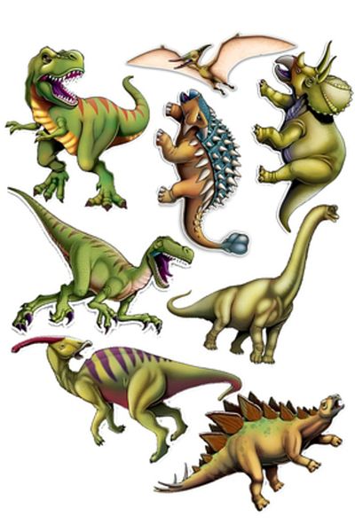 Sticksy Dinosaur Stickerphone Laptop Notebook Tablet Notebook Flask Sticker Sticker St443