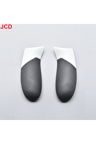 JCD black JCD 1 pair Replacement Rear Handle Grips For Xbox One Elite Gamepad...