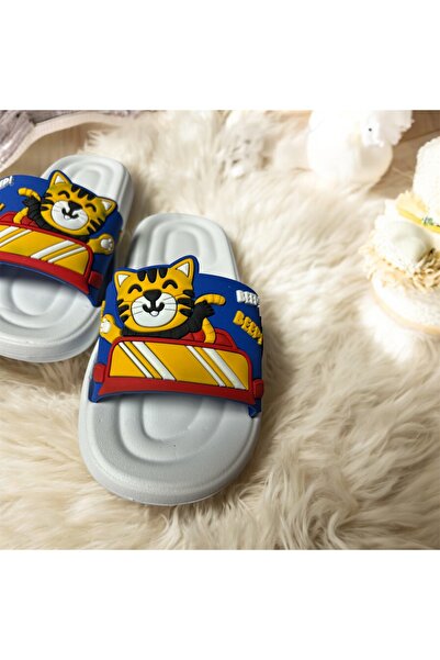GEZER Cat Boy Slippers